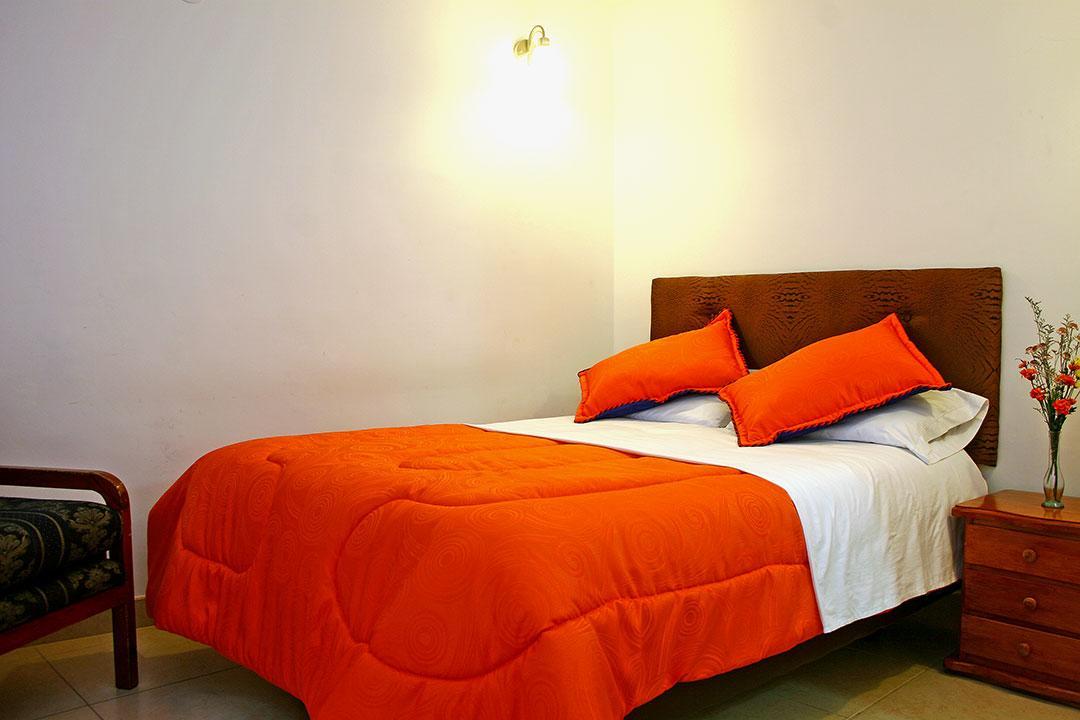 Hotel Villa Karina ボゴタ エクステリア 写真