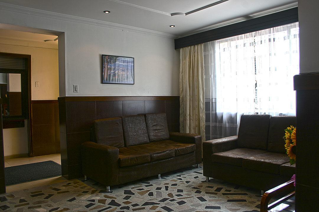 Hotel Villa Karina ボゴタ エクステリア 写真